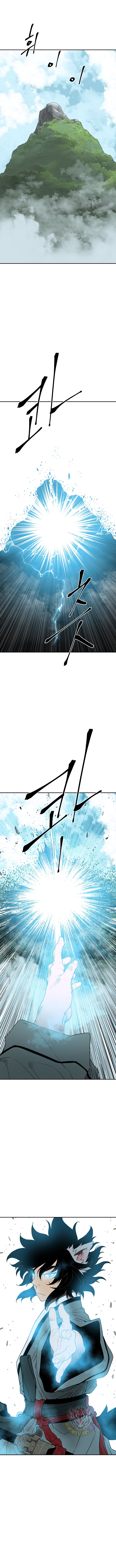 Tales of A Shinning Sword Chapter 115 8